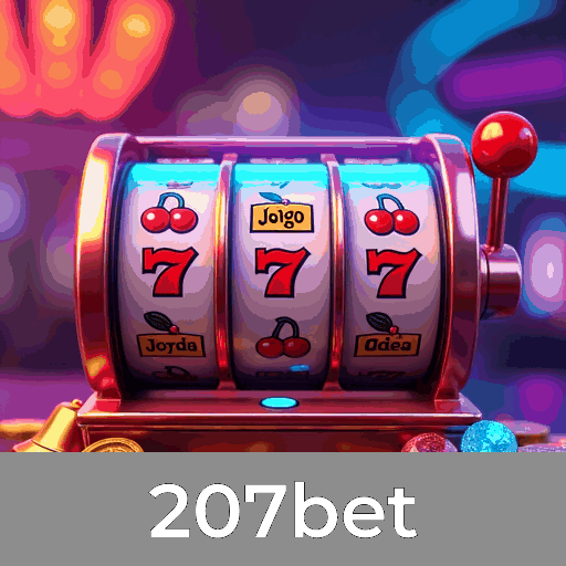 Acessar o site 207bet COM