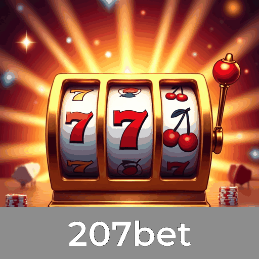 Acesso ao 207bet