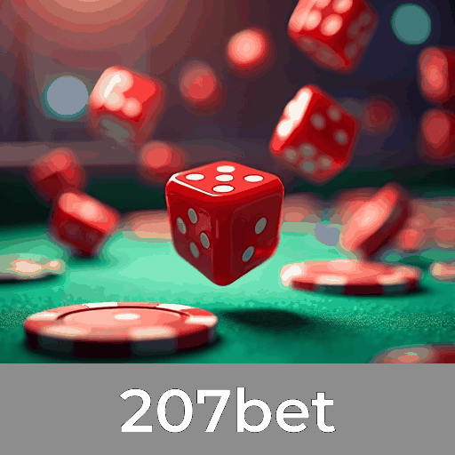 Acesso ao 207bet