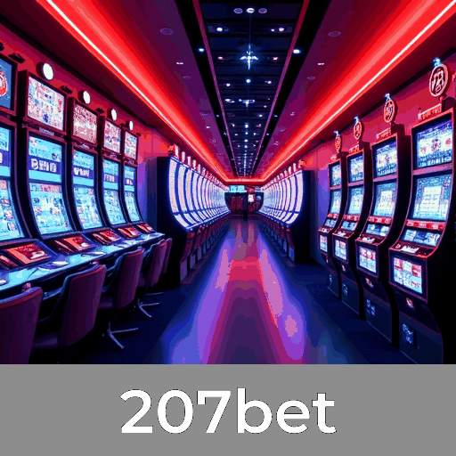 Cadastro na 207bet