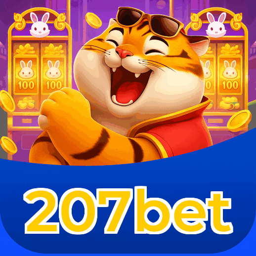 207bet Fortune - Tiger Ox Mouse