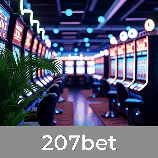 Cadastro na 207bet