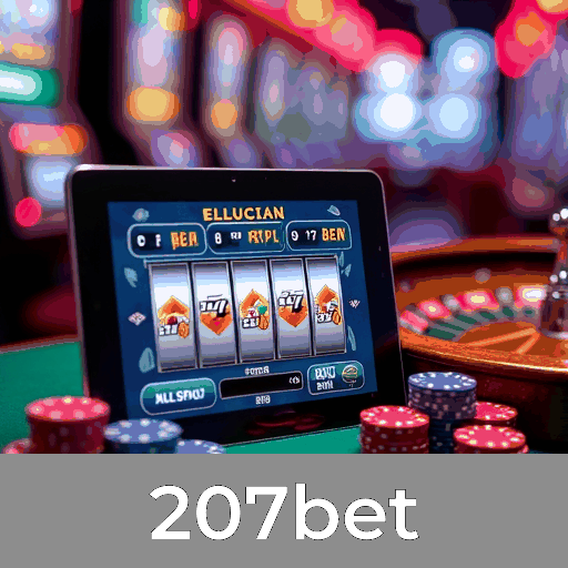 Cadastro na 207bet