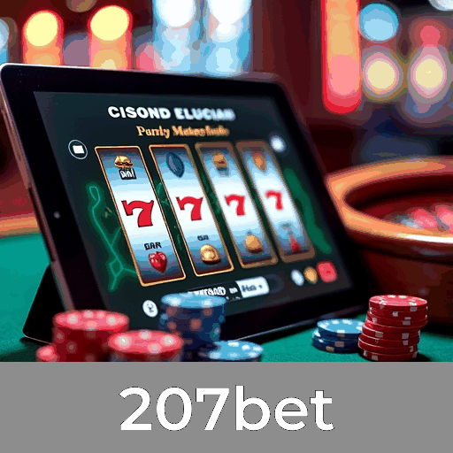 Cassino Online 207bet