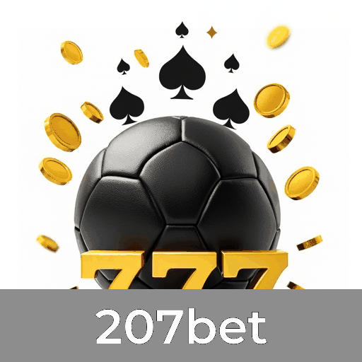 Cassino Online 207bet