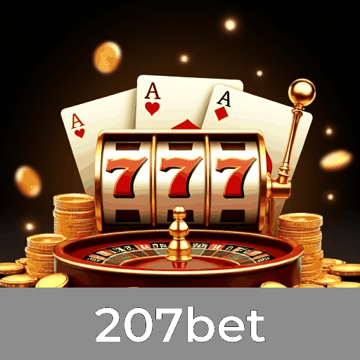 Cadastro na 207bet