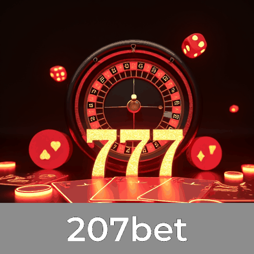 Acesso ao 207bet