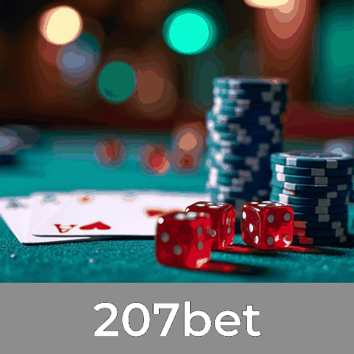 Cadastro na 207bet