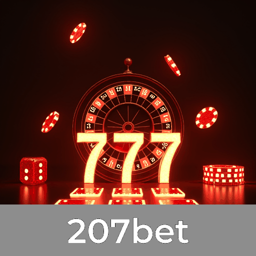 Cadastro na 207bet