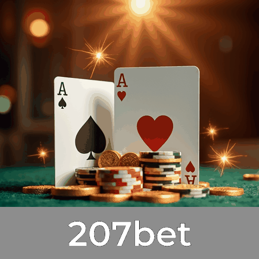 Cassino Online 207bet