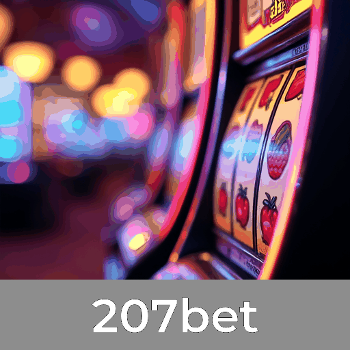 Cassino Online 207bet