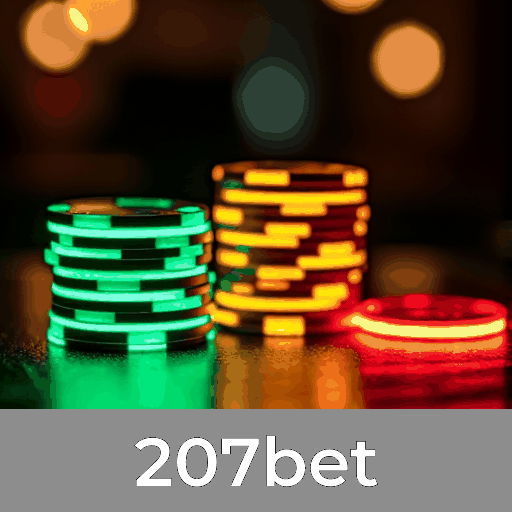 Cadastro na 207bet