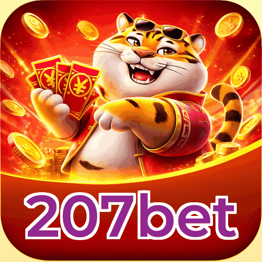 207bet Slots - 1.500+ Jogos