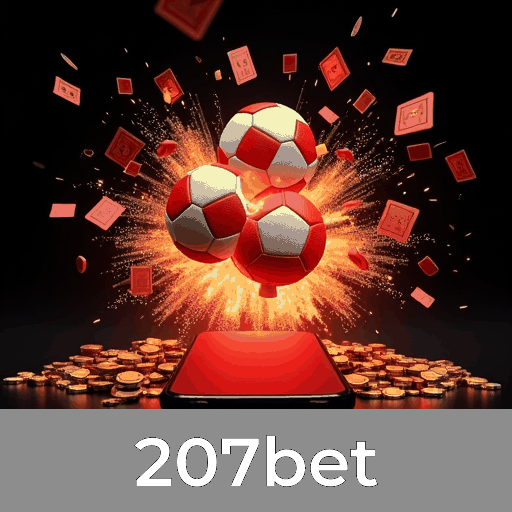 Acesso ao 207bet