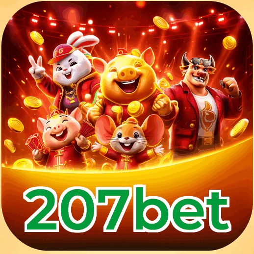 207bet Cadastro Bônus R$ 1.000