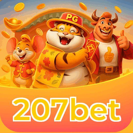 Catálogo Completo de Bônus 207bet