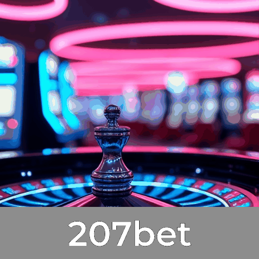 Acesso ao 207bet