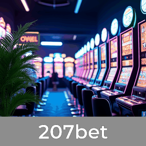 Cassino Online 207bet