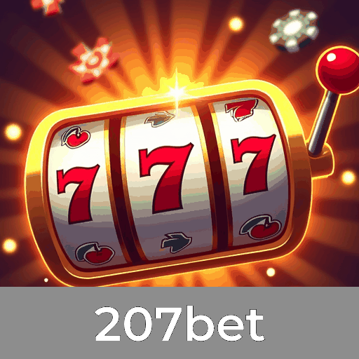 Acesso ao 207bet