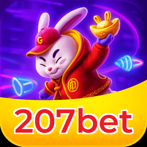 207bet logo