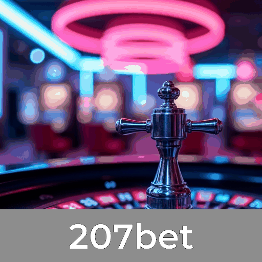 Acesso ao 207bet