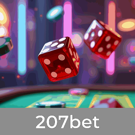 Acesso ao 207bet