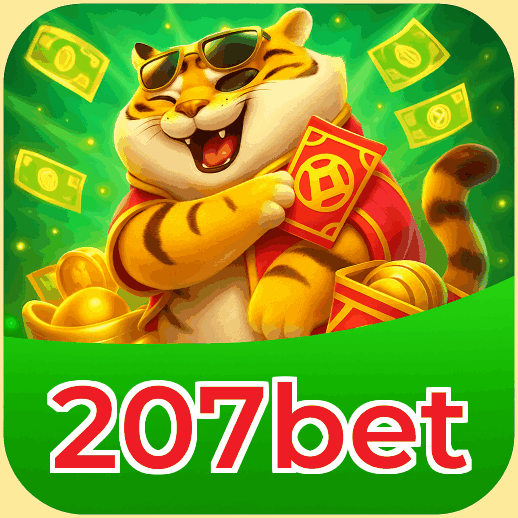 Recursos App 207bet