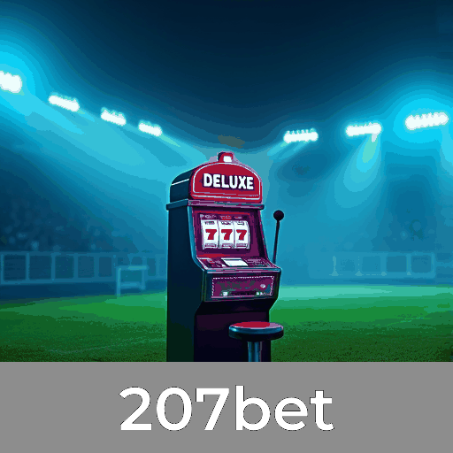 Cassino Online 207bet