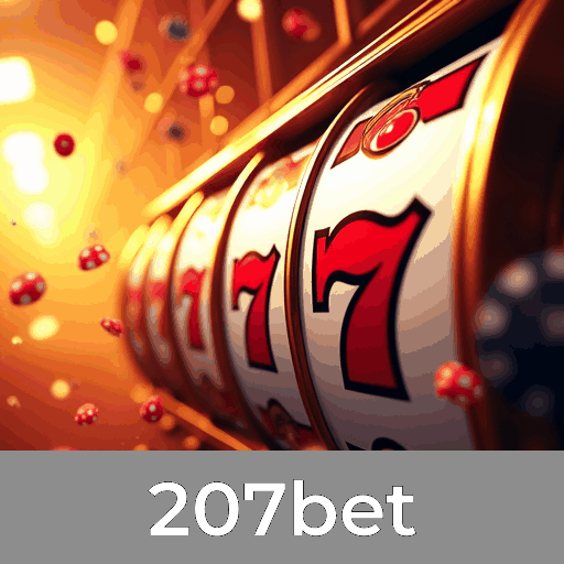 Cadastro na 207bet